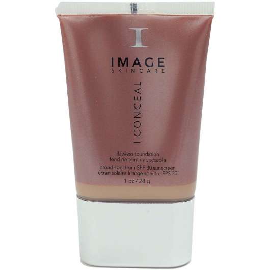 IMAGE Skincare I Beauty I Conceal Flawless Foundation Toffee