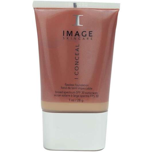 IMAGE Skincare I Beauty I Conceal Flawless Foundation Natural