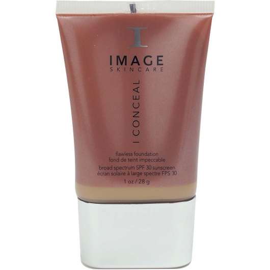 IMAGE Skincare I Beauty I Conceal Flawless Foundation Suede