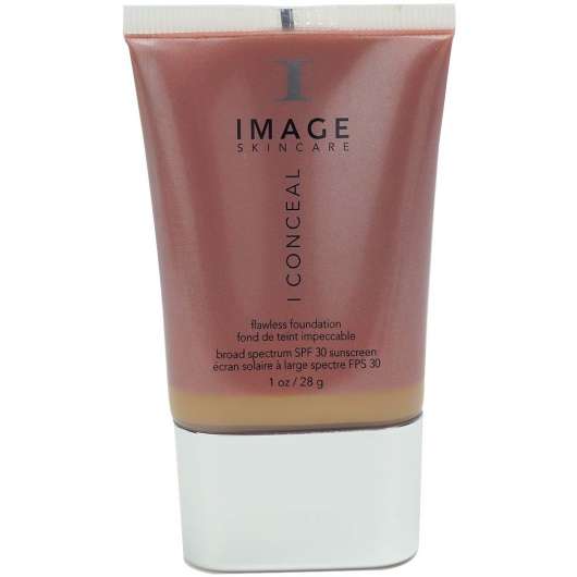 IMAGE Skincare I Beauty I Conceal Flawless Foundation Toffee