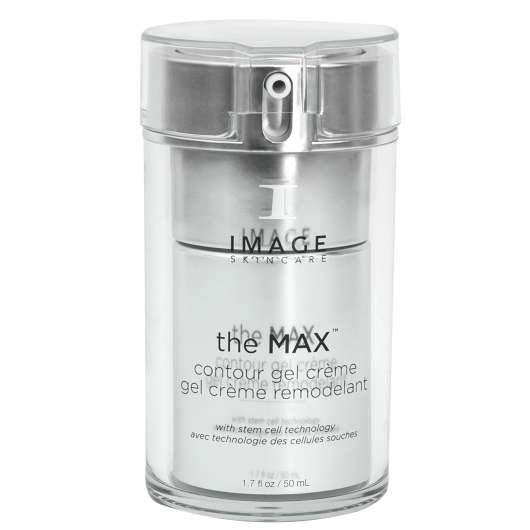 IMAGE Skincare Max Stem Cell Contour Gel Cremé 50 ml