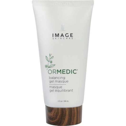 IMAGE Skincare Ormedic Balancing Gel Masque 69 ml