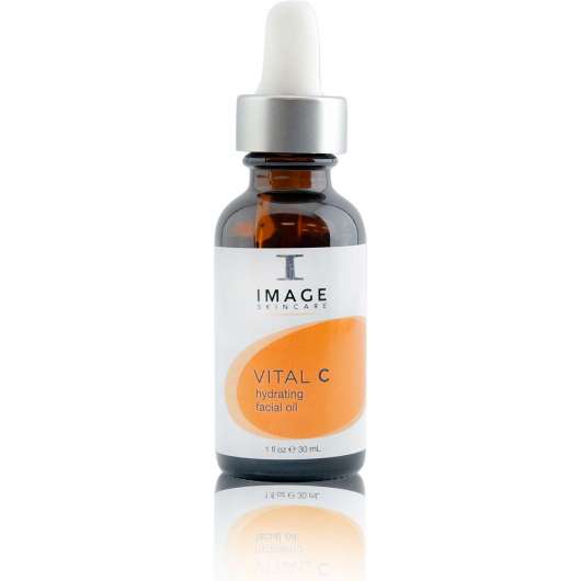 IMAGE Skincare Vital C Hydrating Facial Oil 30 ml