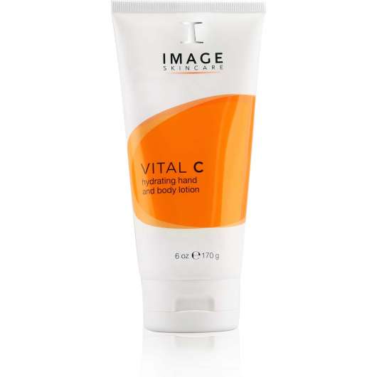 IMAGE Skincare Vital C Hydrating Hand And Body Lotion 170 g