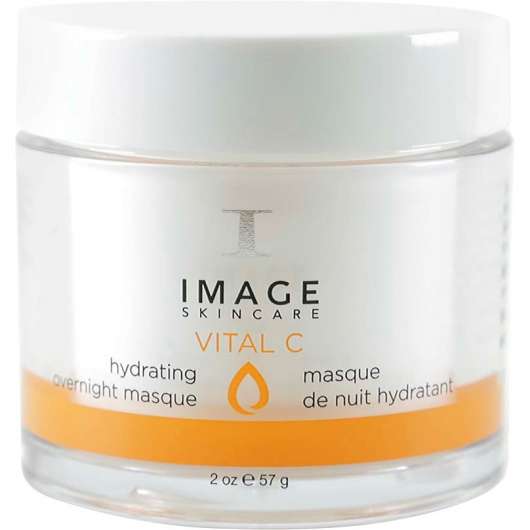 IMAGE Skincare Vital C Hydrating Overnight Masque 57 g