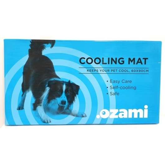 Imazo Ozami Cooling Mat 60 x 90 cm