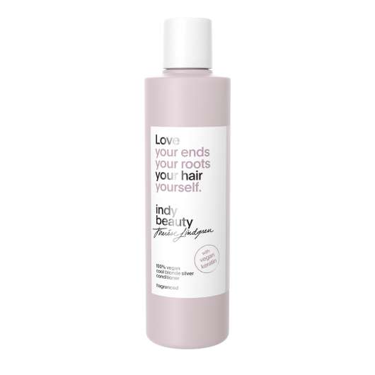INDY BEAUTY Cool Blonde Silver Conditioner