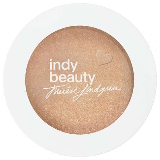 Indy Beauty Highlighter Guld Celina 5,3 g