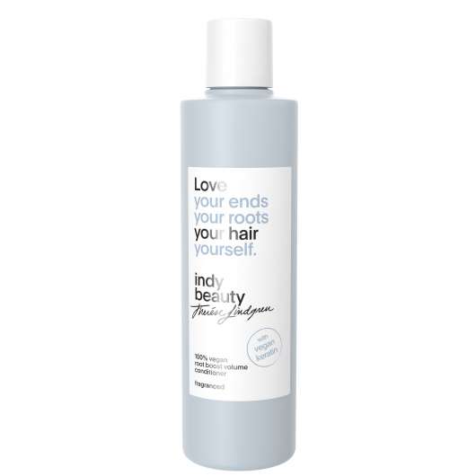 INDY BEAUTY Root Boost Volume Conditioner 250 ml