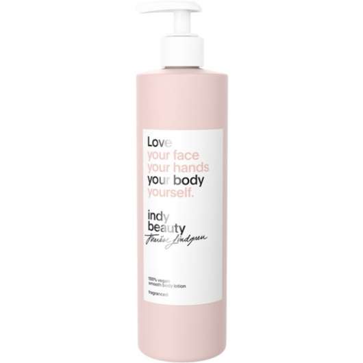 Indy Beauty Smooth Body Lotion 400 ml