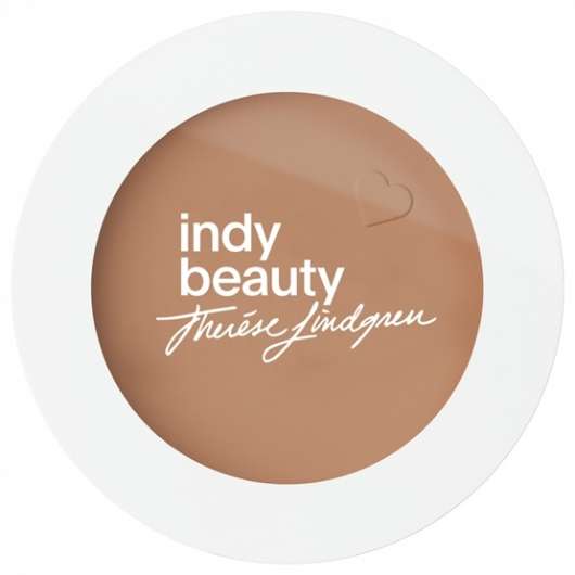 Indy Beauty Solpuder Ljus brun Danisa 9,5 g
