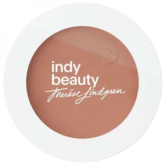 Indy Beauty Solpuder Mörk brun Milou 9,5 g