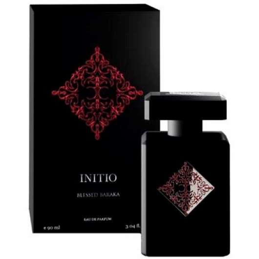 INITIO The Absolutes Blessed Baraka Eau De Parfum Spray 90 ml