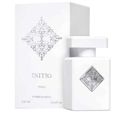 Initio the hedonist collection rehab extrait eau de parfum spray 90 ml