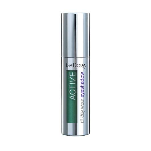 IsaDora Active All Day Wear Eyeshadow Emerald Silk