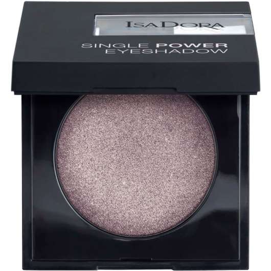 IsaDora Holiday Collection 20 Single Power Eyeshadow Lavender Vibe