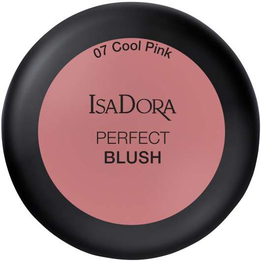 IsaDora Perfect Blush Warm Nude