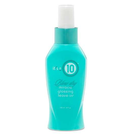 It´s a 10 Blow Dry Collection Blow dry Glossing Leave-in 120 ml