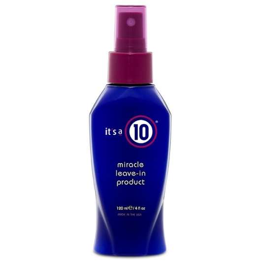It´s a 10 Conditioning Collection Miracle Leave-in 120 ml