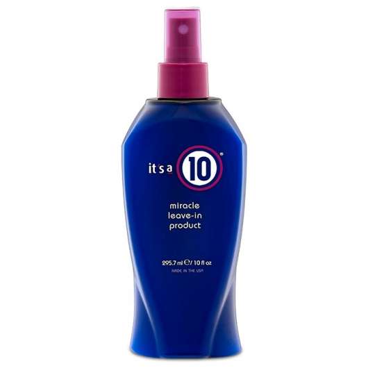 It´s a 10 Conditioning Collection Miracle Leave-in 295 ml