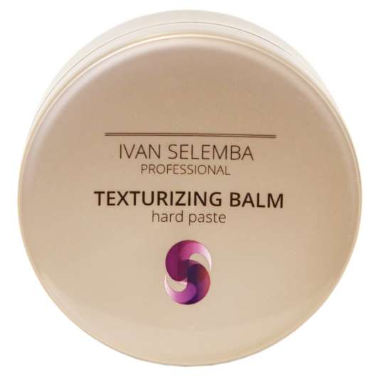 Ivan Selemba Texturizing Balm Hard Paste 80 ml