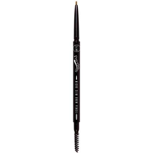 J. Cat Beauty Pro Cision Micro Slim Brow Pencil Taupe