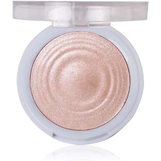 J. Cat Beauty You Glow Girl Baked Highlighter Crystal Sand