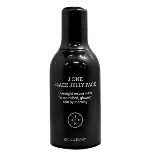 J.One Black Jelly Cream 50 ml