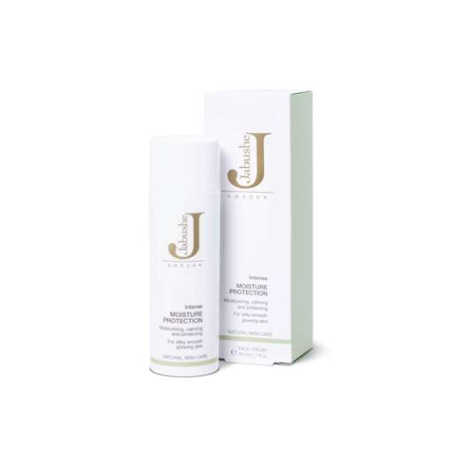 Jabushe Intense Moisture Protection 50 ml