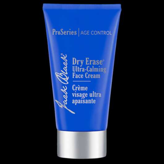 Jack Black Dry Erase Ultra-Calming Face Cream 73 ml