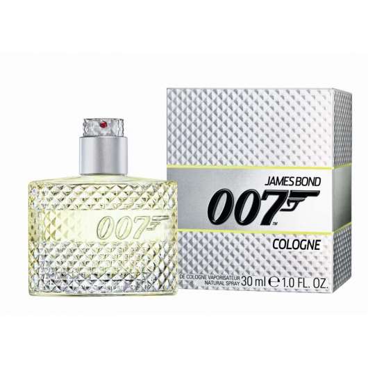 James Bond 007 Cologne EdC 50 ml