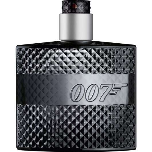 James Bond 007 Eau De Toilette 50 ml
