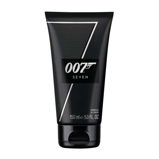 James Bond Seven Shower Gel 150 ml