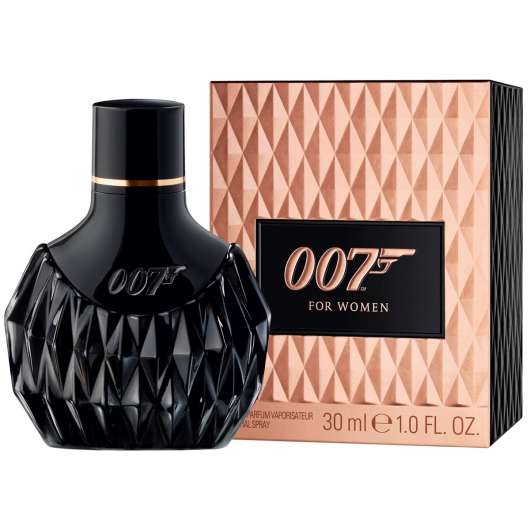 James Bond Women Eau De Parfum  Spray 30 ml