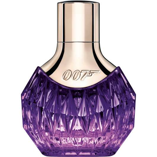 James Bond Women III Eau De Parfum 30 ml