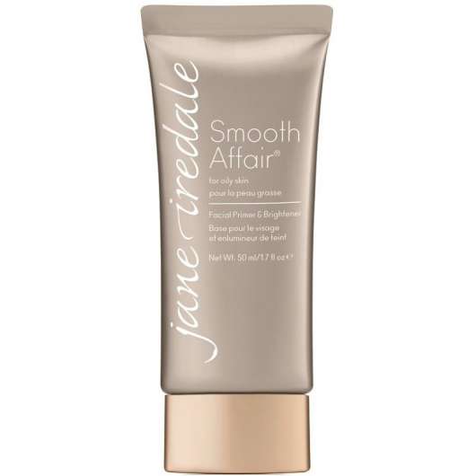 Jane Iredale Smooth Affair for Oily Skin 50 ml