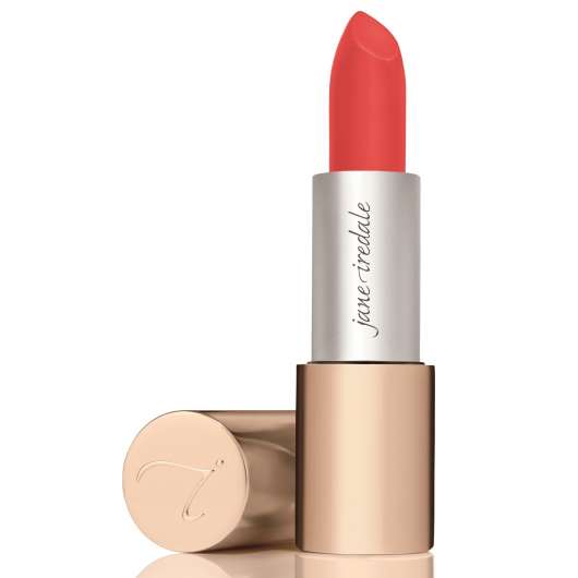 Jane Iredale Triple Luxe Long lasting Naturally Moist Lipstick Ellen