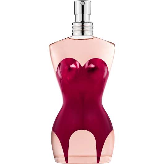 Jean Paul Gaultier Classique Eau De Parfum  50 ml