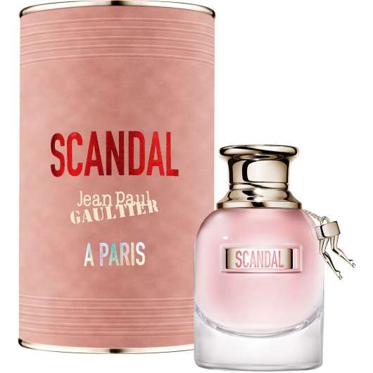 Jean Paul Gaultier Scandal A Paris Eau De Toilette 30 ml