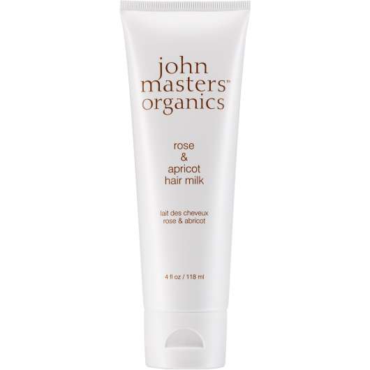 John Masters Rose Apricot Hair Milk 118 ml