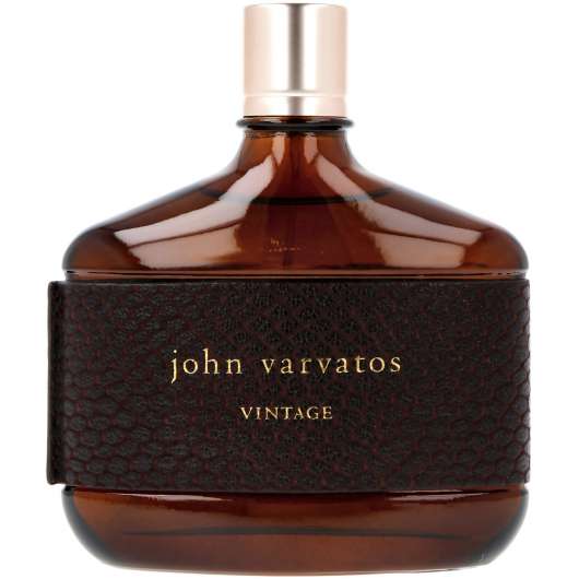 John Varvatos Vintage Eau De Toilette 75 ml