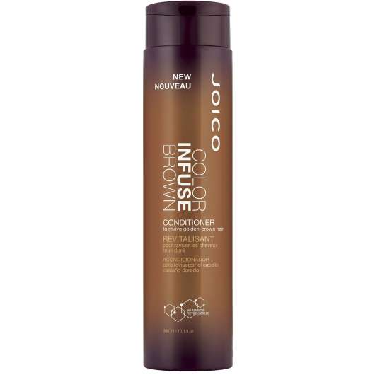Joico Brown Conditioner 300ml