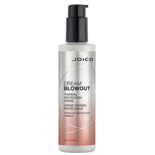 Joico Dream Blowout Thermal Protection Crème 200 ml