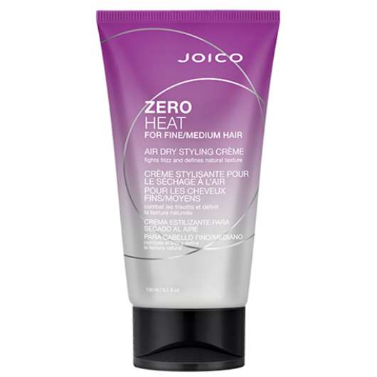 Joico Zero Heat Air Dry Styling Crème for fine/medium hair 150 ml