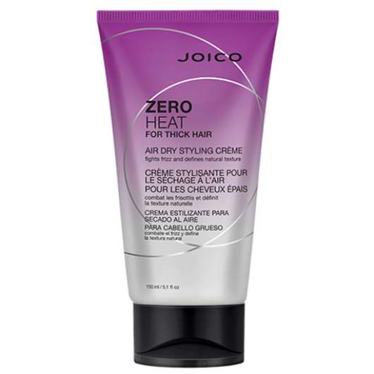 Joico Zero Heat Air Dry Styling Crème for thick hair 150 ml