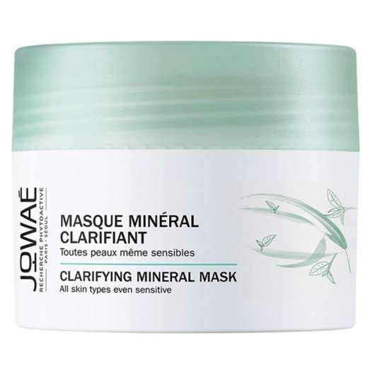 JOWAÉ Clarifying Mineral Mask 50 ml