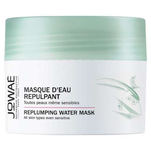 JOWAÉ Replumping Water Mask 50 ml