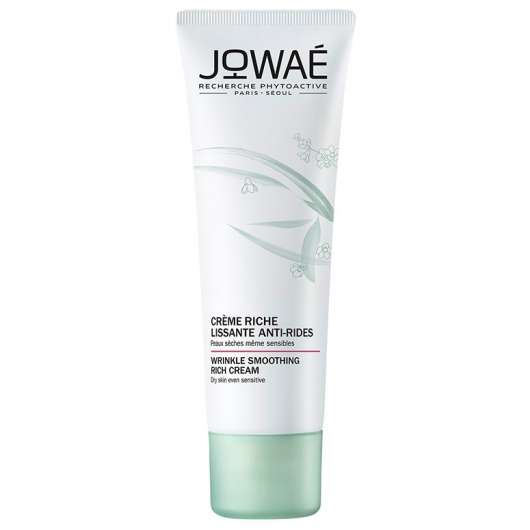 JOWAÉ Wrinkle Smoothing Rich Cream 40 ml