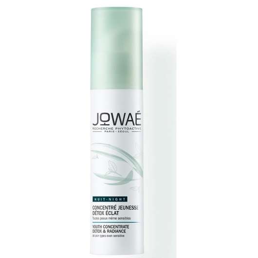 JOWAÉ Youth Concentrate Detox Night 30 ml