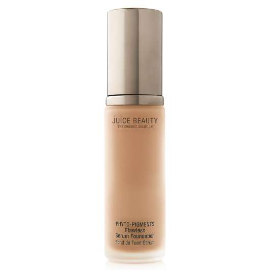 Juice Beauty Phyto Pigments Flawless Serum Foundation 20 Golden Tan